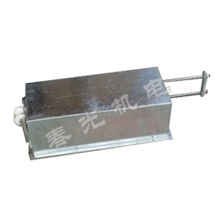 鏈條式電動(dòng)網(wǎng)毯洗滌器